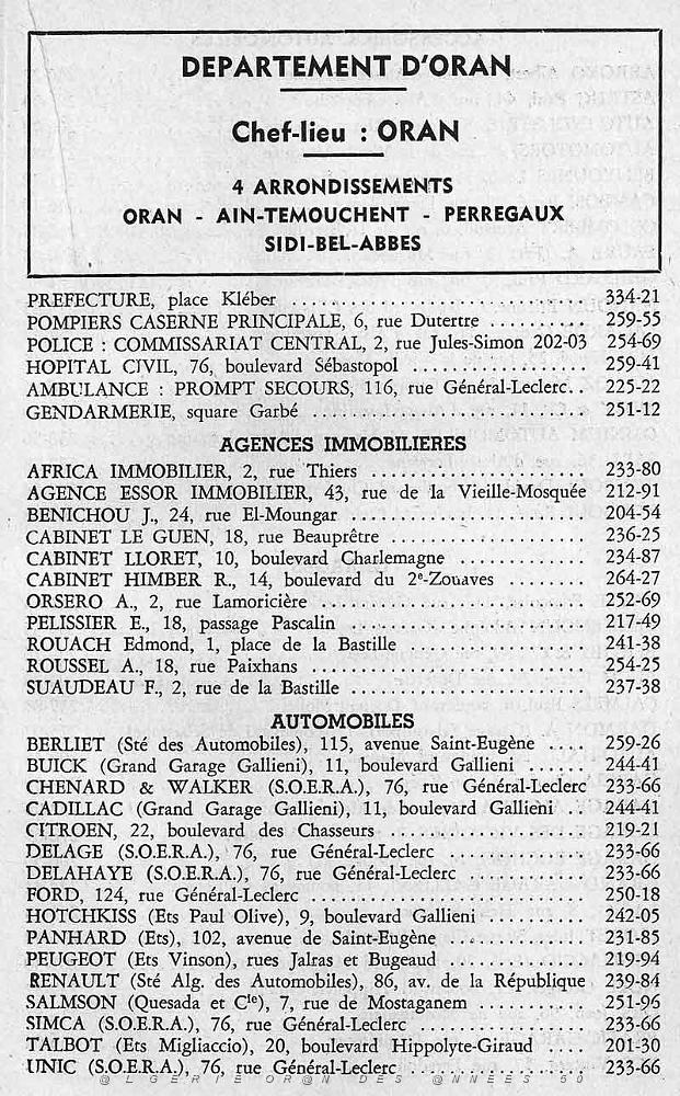 ORAN GUIDE 1960 tel1.jpg